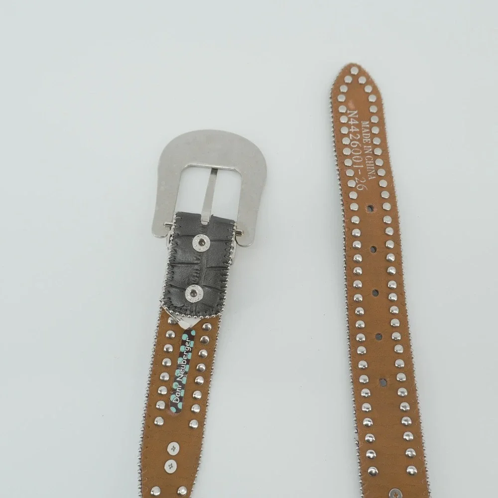Dani Neuberger Western Belt Womens 26